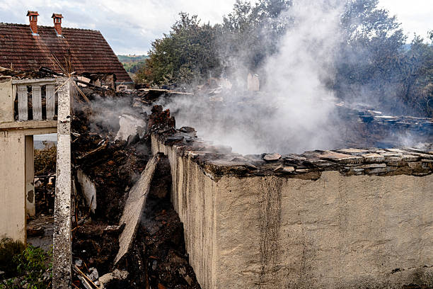 Affordable Fire Damage Repair solutions in Adamstown, MD